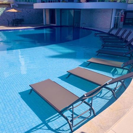 Apartamento Praia Dos Anjos 2 Vagas De Garagem E Ar-Condicionado Arraial do Cabo Buitenkant foto