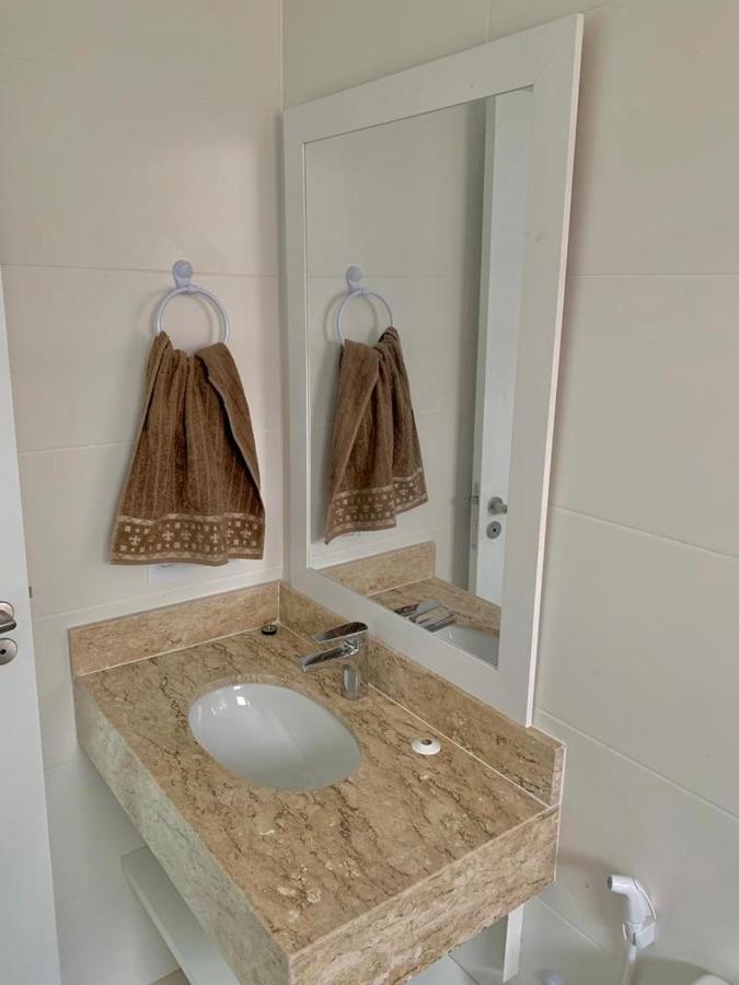 Apartamento Praia Dos Anjos 2 Vagas De Garagem E Ar-Condicionado Arraial do Cabo Buitenkant foto