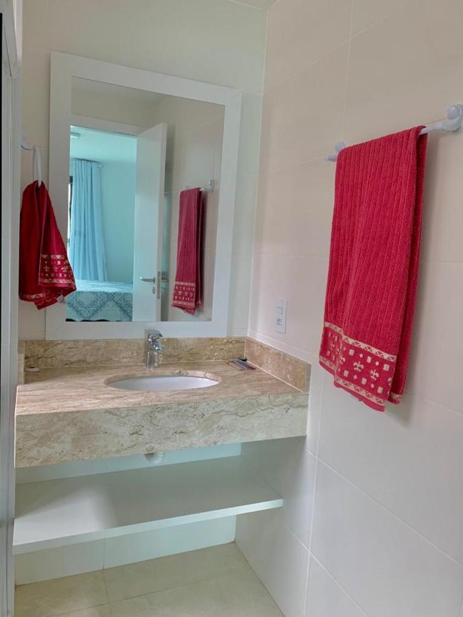 Apartamento Praia Dos Anjos 2 Vagas De Garagem E Ar-Condicionado Arraial do Cabo Buitenkant foto