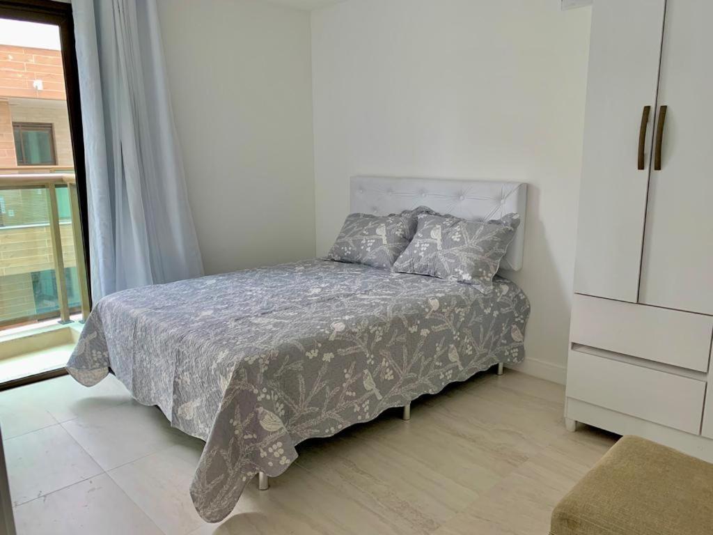 Apartamento Praia Dos Anjos 2 Vagas De Garagem E Ar-Condicionado Arraial do Cabo Buitenkant foto