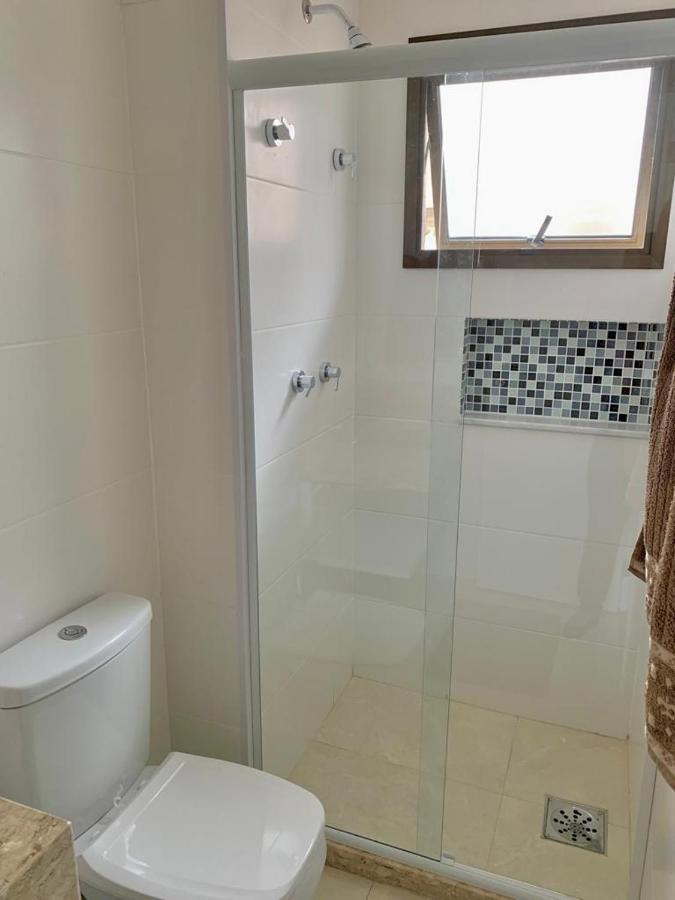 Apartamento Praia Dos Anjos 2 Vagas De Garagem E Ar-Condicionado Arraial do Cabo Buitenkant foto