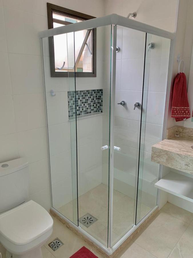 Apartamento Praia Dos Anjos 2 Vagas De Garagem E Ar-Condicionado Arraial do Cabo Buitenkant foto