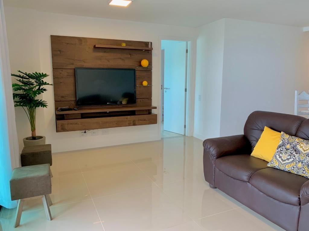 Apartamento Praia Dos Anjos 2 Vagas De Garagem E Ar-Condicionado Arraial do Cabo Buitenkant foto