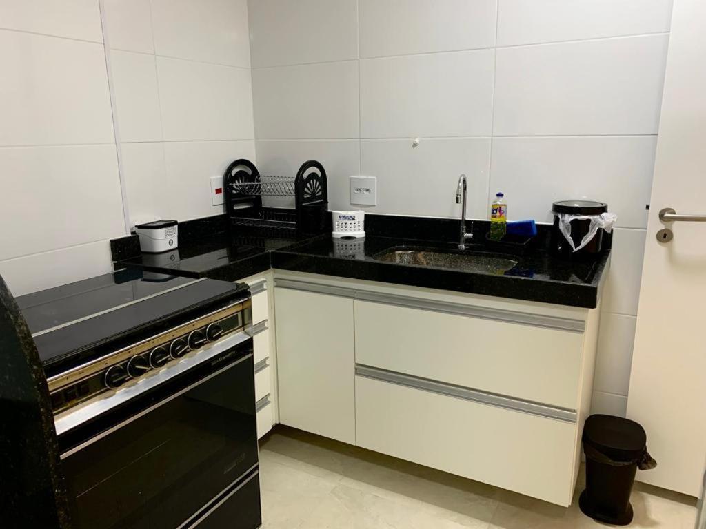 Apartamento Praia Dos Anjos 2 Vagas De Garagem E Ar-Condicionado Arraial do Cabo Buitenkant foto