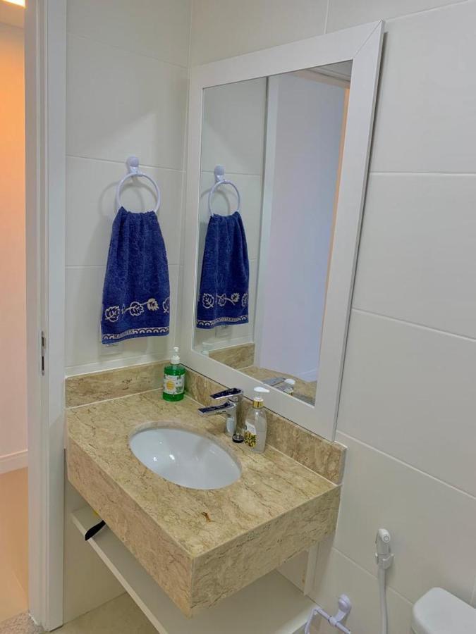 Apartamento Praia Dos Anjos 2 Vagas De Garagem E Ar-Condicionado Arraial do Cabo Buitenkant foto