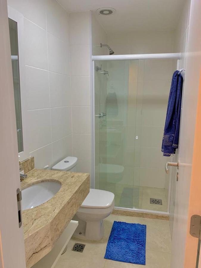 Apartamento Praia Dos Anjos 2 Vagas De Garagem E Ar-Condicionado Arraial do Cabo Buitenkant foto