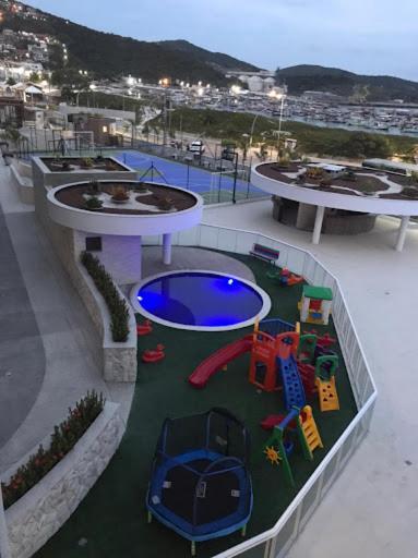 Apartamento Praia Dos Anjos 2 Vagas De Garagem E Ar-Condicionado Arraial do Cabo Buitenkant foto